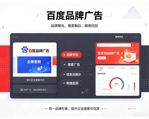 平乡百度品牌广告